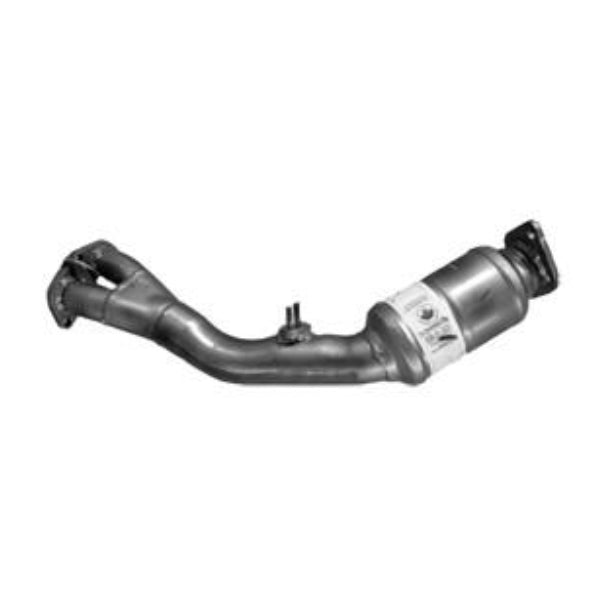 Toyota Tacoma 2000-2004 2.7L 4WD & RWD Front Side