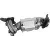 Honda Accord 2008-2012 2.4L FWD Front Side