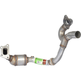 Catalytic Converter Cadillac SRX 2010-2011 3.0L AWD & FWD