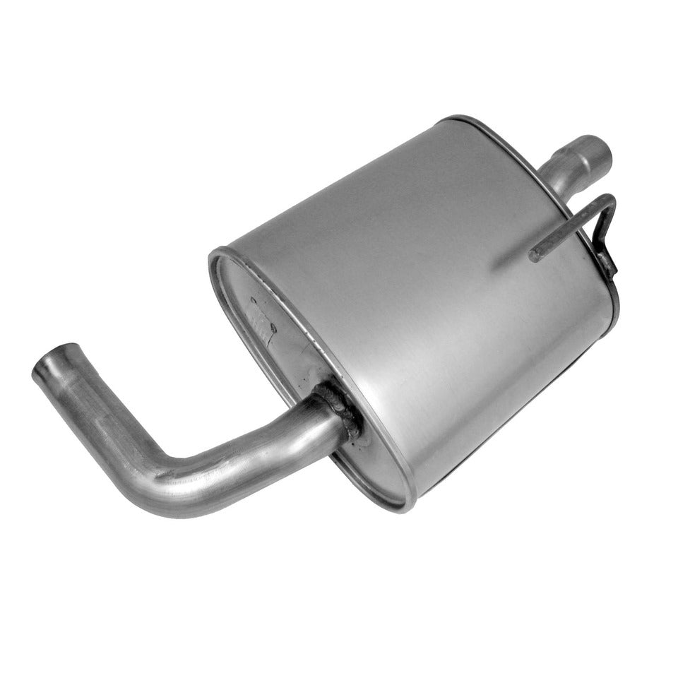 Nissan ALTIMA 2009-2018 Rear Left Muffler 2.5L