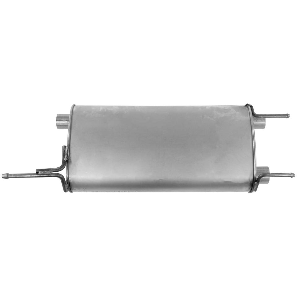 Mazda 3 2010-2013 Rear Muffler 2.5L