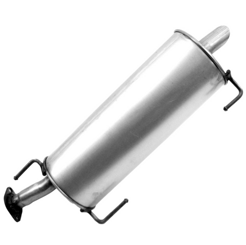 Nissan Versa 2007 - 2011  Rear Left Muffler 1.8L